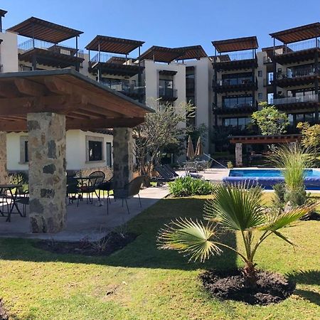 Small Pet Friendly, Pool And Gym Apartment San Miguel de Allende Exterior foto