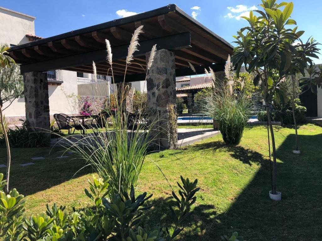 Small Pet Friendly, Pool And Gym Apartment San Miguel de Allende Exterior foto